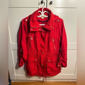 Michael kors jacket size Medium